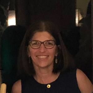 Meet your Posher, Vicky